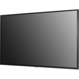 LG 55" 55UH7J-H 4K UHD IPS smart LED LFD kijelző