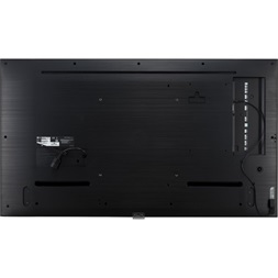 LG 55" 55UH7J-H 4K UHD IPS smart LED LFD kijelző
