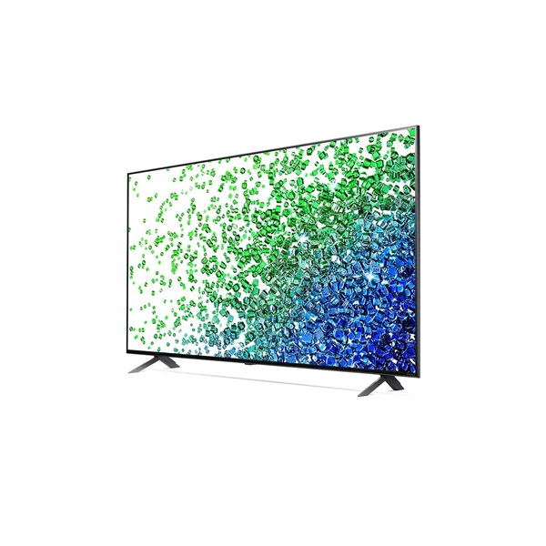 LG 55" 55NANO803PA 4K UHD Smart NanoCell LED TV