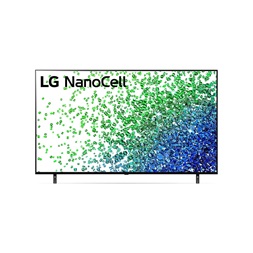 LG 55" 55NANO803PA 4K UHD Smart NanoCell LED TV