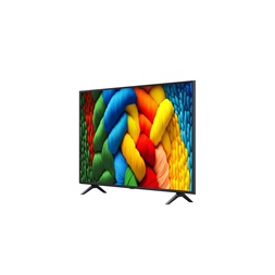 LG 55" 55NANO80A3B 4K UHD AI Smart NanoCell TV