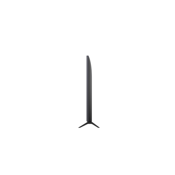 LG 55" 55NANO80A3B 4K UHD AI Smart NanoCell TV