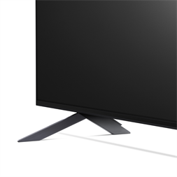 LG 55" 55QNED753RA 4K UHD QNED TV (Újracsomagolt)