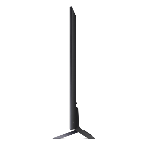 LG 55" 55QNED753RA 4K UHD QNED TV (Újracsomagolt)