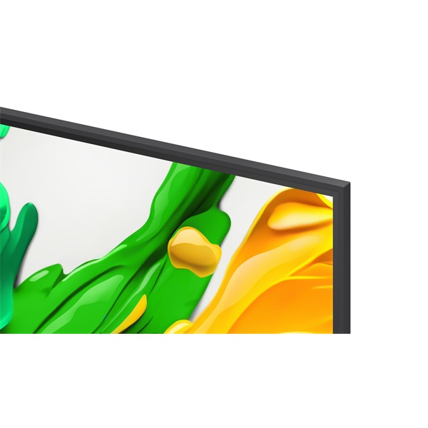 LG 55" 55QNED85A3C 4K UHD AI Smart QNED evo MiniLED TV