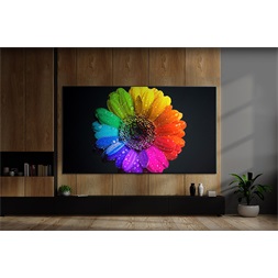 LG 55" 55QNED863QA 4K UHD Smart QNED TV