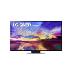 LG 55" 55QNED863RE 4K UHD QNED MiniLED TV