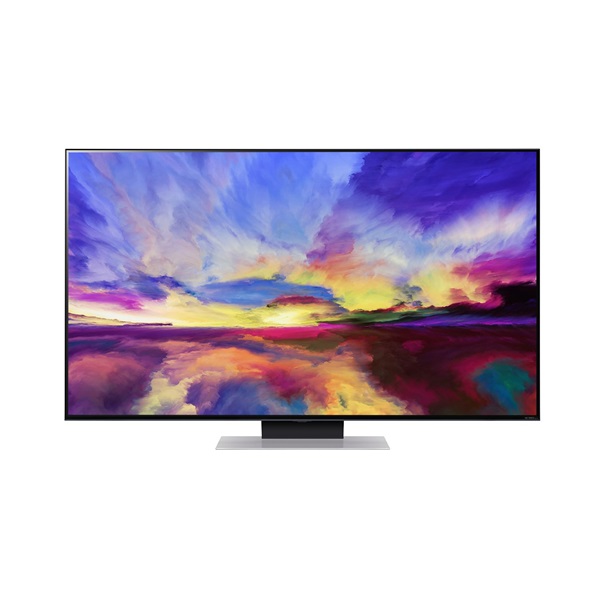 LG 55" 55QNED863RE 4K UHD QNED MiniLED TV