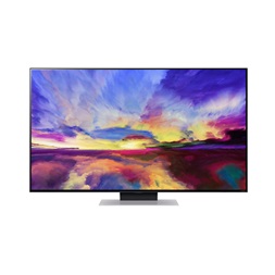 LG 55" 55QNED863RE 4K UHD QNED MiniLED TV