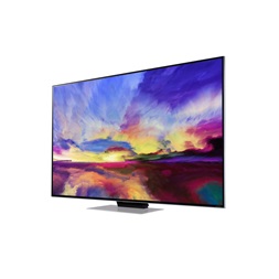 LG 55" 55QNED863RE 4K UHD QNED MiniLED TV
