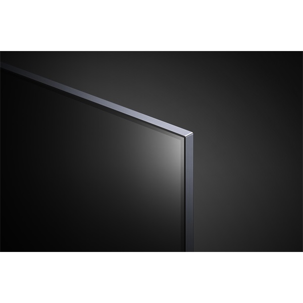 LG 55" 55QNED863RE 4K UHD QNED MiniLED TV