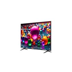 LG 55" 55UA74003LB 4K UHD AI Smart TV (Újracsomagolt)
