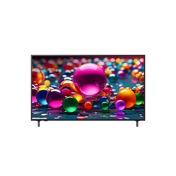 LG 55" 55UA75003LA 4K UHD AI Smart TV