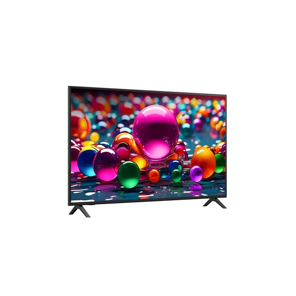 LG 55" 55UA75003LA 4K UHD AI Smart TV