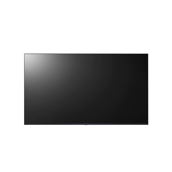 LG 55" 55UL3J 4K UHD IPS LFD kijelző