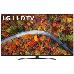 LG 55" 55UP81003LR 4K UHD Smart LED TV