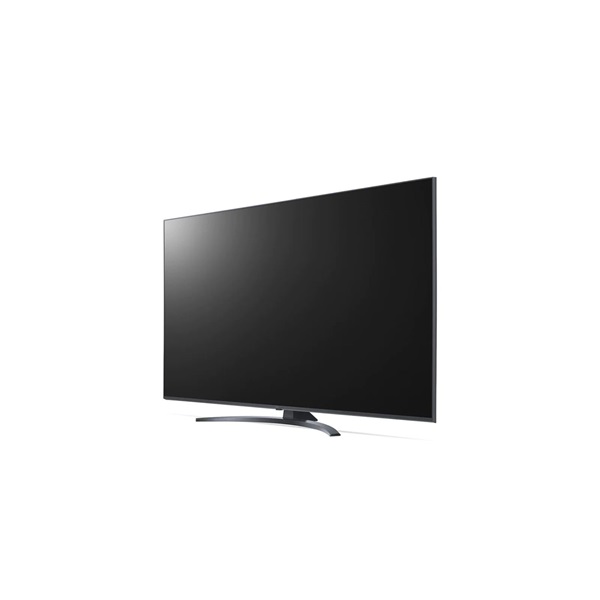 LG 55" 55UQ81003LB 4K UHD Smart LED TV (Újracsomagolt)