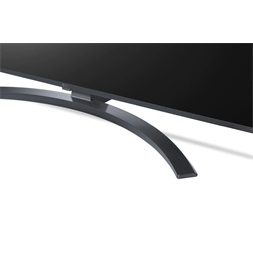 LG 55" 55UQ81003LB 4K UHD Smart LED TV (Újracsomagolt)