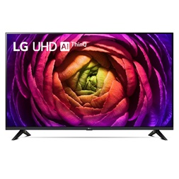 LG 55" 55UR73003LA 4K UHD Smart LED TV