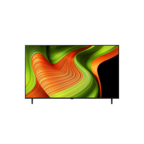 LG 55" OLED55B53LA 4K UHD AI Smart Gamer OLED TV