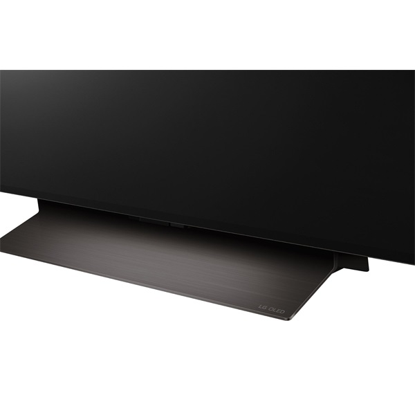 LG 55" OLED55C41LA 4K UHD Smart OLED evo TV (Újracsomagolt)