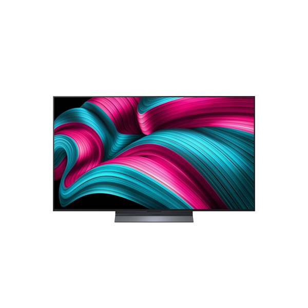 LG 55" OLED55C51LA 4K UHD AI Smart Gamer OLED evo TV