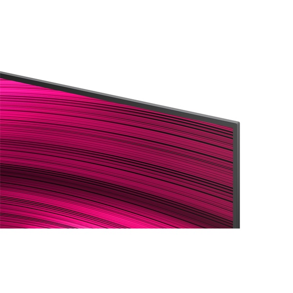 LG 55" OLED55C51LA 4K UHD AI Smart Gamer OLED evo TV