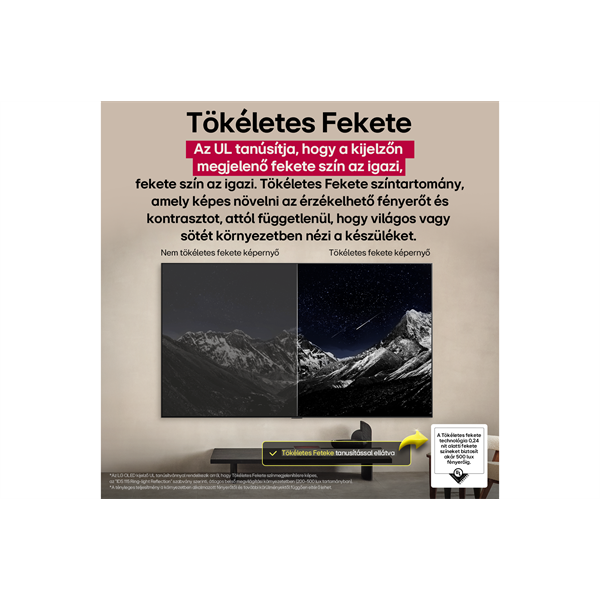 LG 55" OLED55C51LA 4K UHD AI Smart Gamer OLED evo TV