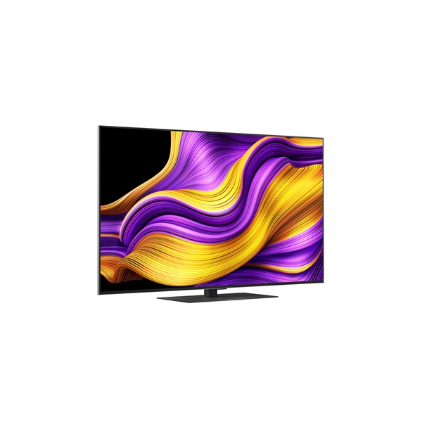 LG 55" OLED55G53LS 4K UHD AI Smart Gamer OLED evo TV