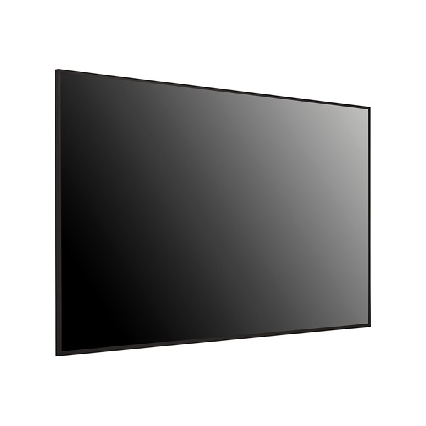 LG 65" 65UH5N-EDigital Signage 4K UHD IPS smart LED LFD kijelző