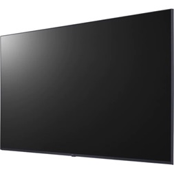 LG 65" 65UL3J-E Digital Signage 4K UHD IPS LED LFD kijelző