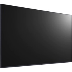LG 65" 65UL3J-E Digital Signage 4K UHD IPS LED LFD kijelző