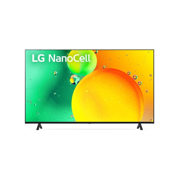 LG 65" 65NANO753QC 4K UHD Smart NanoCell LED TV