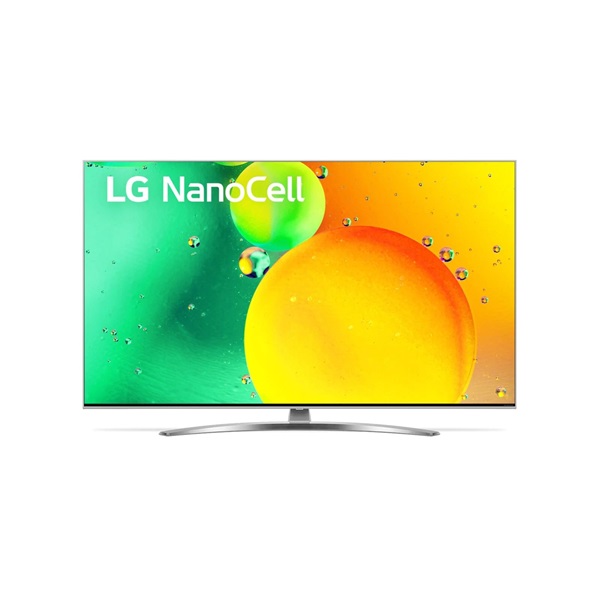 LG 65" 65NANO783QA 4K UHD Smart NanoCell LED TV