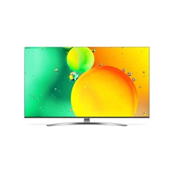 LG 65" 65NANO783QA 4K UHD Smart NanoCell LED TV