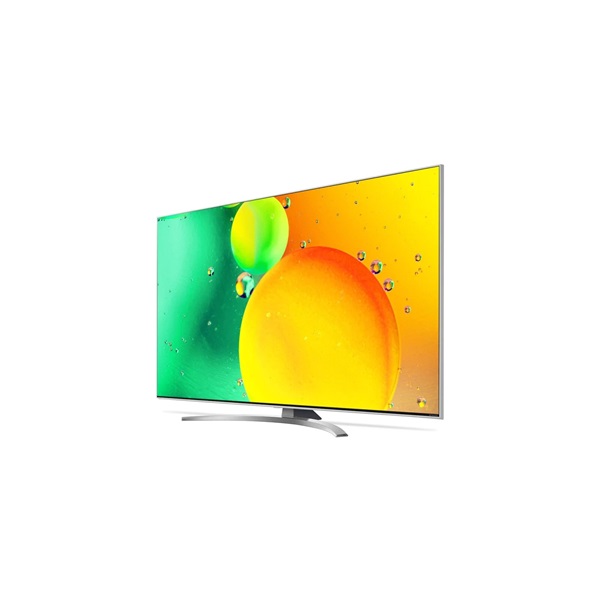 LG 65" 65NANO783QA 4K UHD Smart NanoCell LED TV