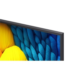 LG 65" 65NANO80A3B 4K UHD AI Smart NanoCell TV