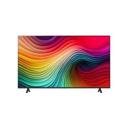 LG 65" 65NANO82T3B 4K UHD HDR Smart NanoCell TV