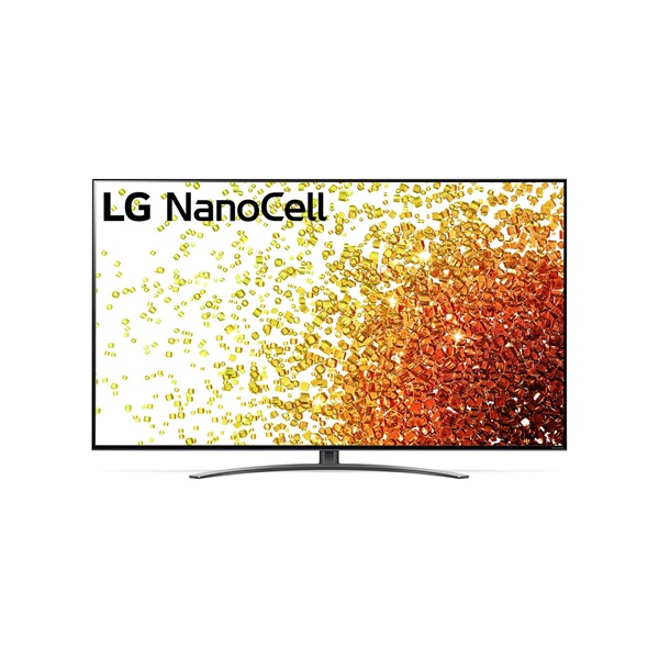 LG 65" 65NANO913PA 4K UHD Smart NanoCell LED TV