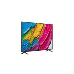LG 65" 65QNED80A3A 4K UHD AI Smart QNED TV