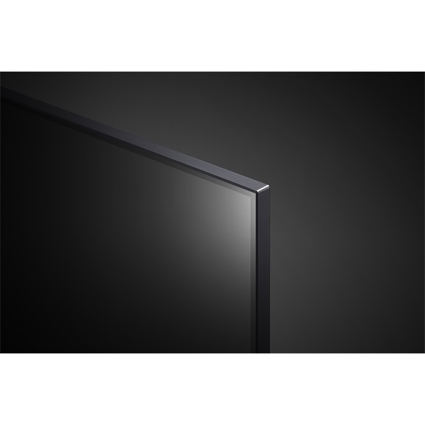 LG 65" 65QNED863RE 4K UHD QNED MINI LED TV