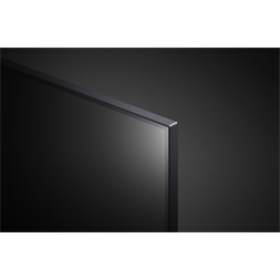 LG 65" 65QNED863RE 4K UHD QNED MINI LED TV