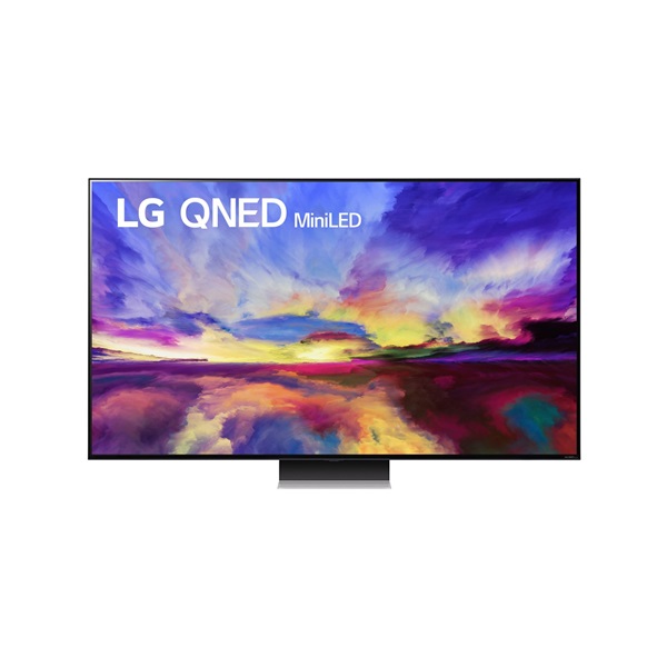 LG 65" 65QNED863RE 4K UHD QNED MINI LED TV