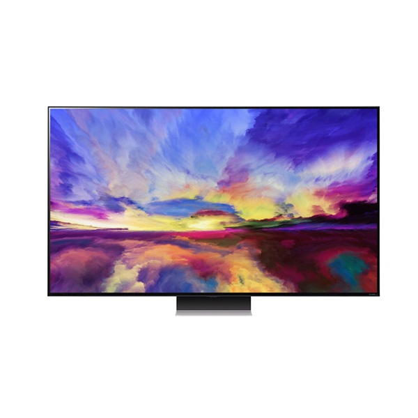 LG 65" 65QNED863RE 4K UHD QNED MINI LED TV