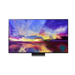 LG 65" 65QNED863RE 4K UHD QNED MINI LED TV