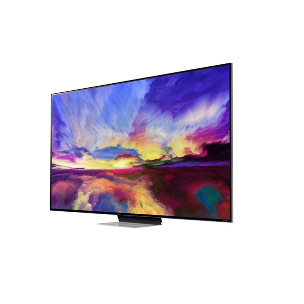 LG 65" 65QNED863RE 4K UHD QNED MINI LED TV
