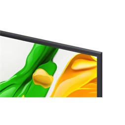 LG 65" 65QNED87A3B 4K UHD AI Smart QNED evo MiniLED TV