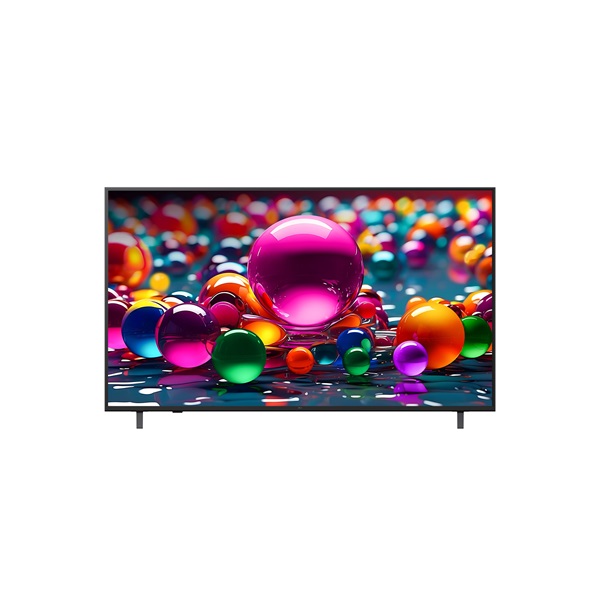LG 65" 65UA75003LA 4K UHD AI Smart TV