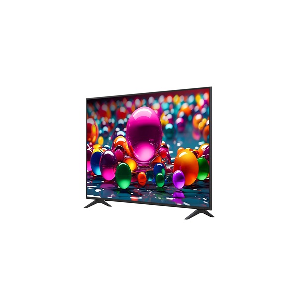 LG 65" 65UA75003LA 4K UHD AI Smart TV