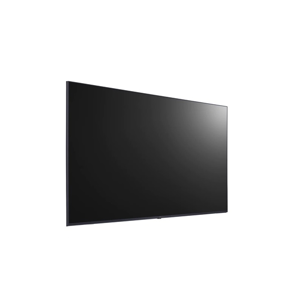 LG 65" 65UL3J 4K UHD IPS LFD kijelző